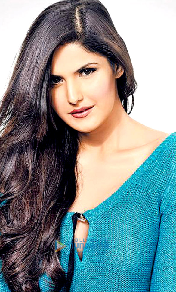 zarine khan 6