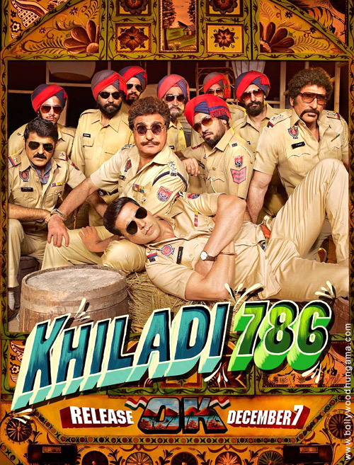 khiladi 786 92
