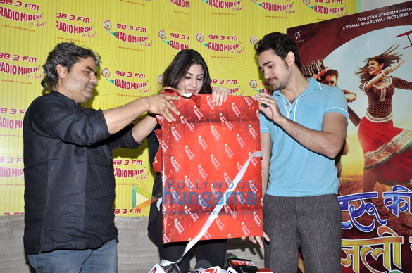 audio release of matru ki bijlee ka mandola 4