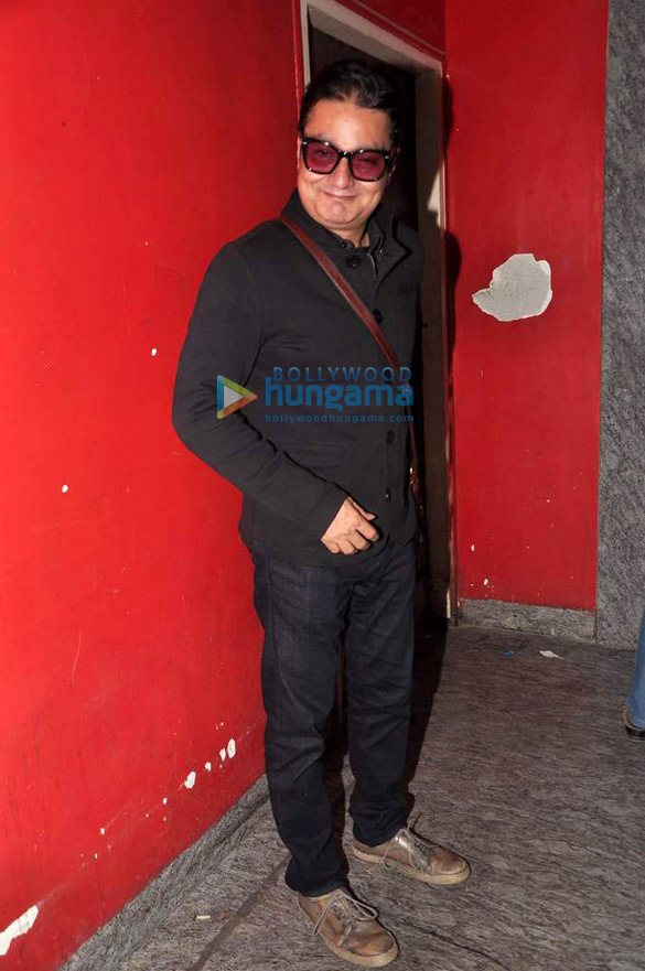 special screening of khiladi 786 2