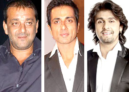 IT raids at Dutt, Sood and Nigam’s residences