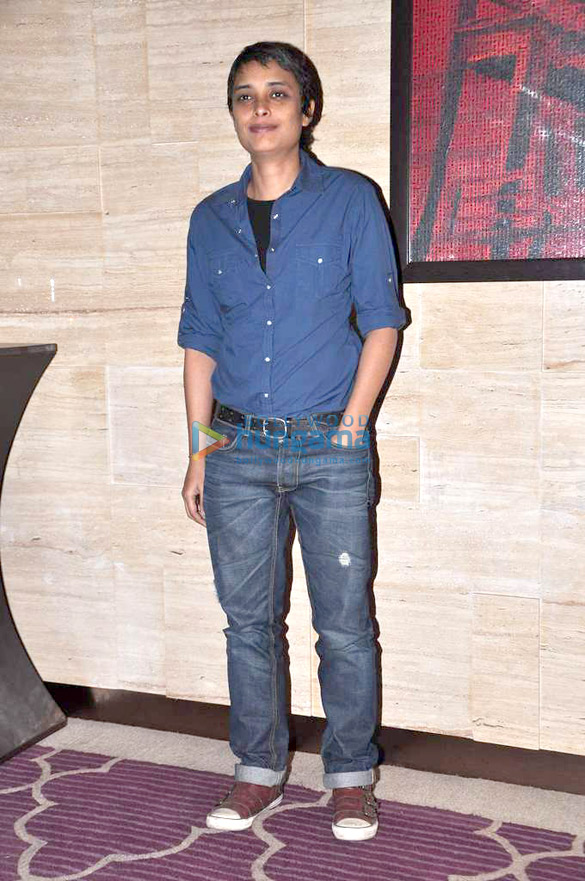 success bash of talaash 12