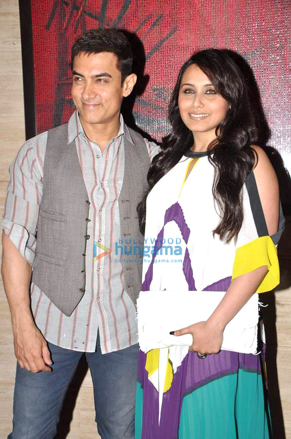 success bash of talaash 3