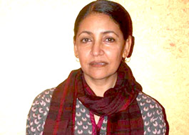 Deepti Naval to play Bengali teacher in Yaariyaan