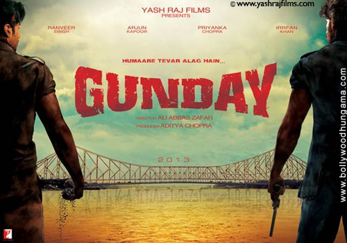gunday 37