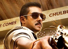 Delhi Police personnel to watch Dabangg 2 with Salman Khan