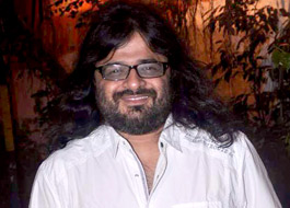 Pritam nominated for Barfi at Asia Pacific Film Festival
