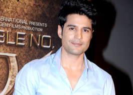 Live Chat: Rajeev Khandelwal today at 1630 hrs IST