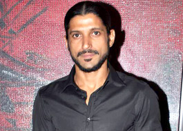 Rock On sequel on hold for Farhan Akhtar