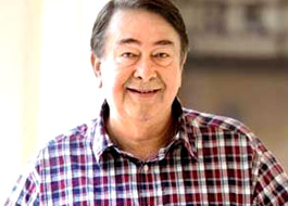 Randhir Kapoor hospitalised