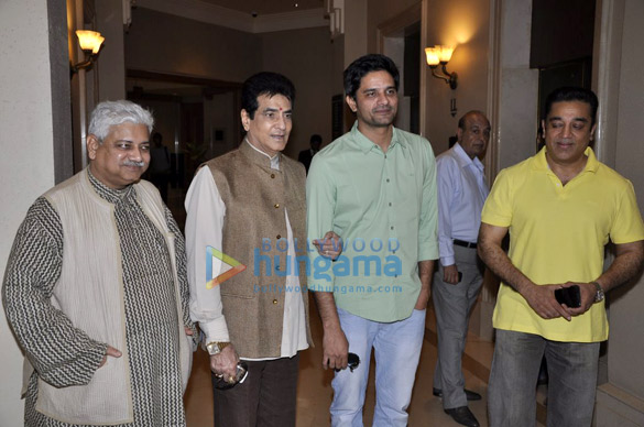 press meet of the film vishwaroop 3