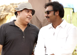 Himmatwala promo with Race 2