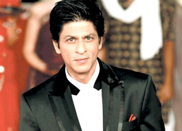SRK to pay tribute to Yash Chopra