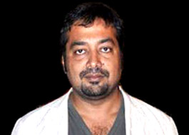 Anurag on Sundance Film Festival Jury