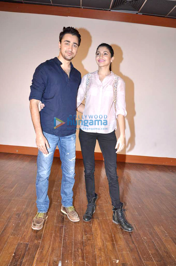 imran anushka at mood indigo for matru ki bijlee ka mandola 7