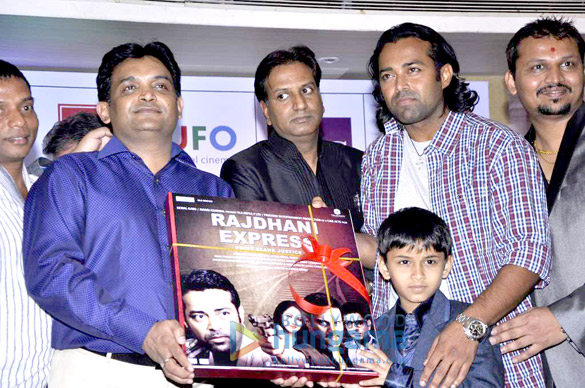 audio release of rajdhani express 4