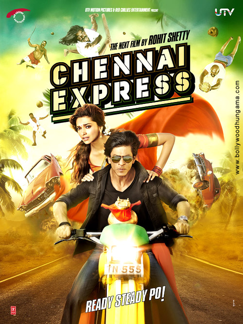 chennai express 32