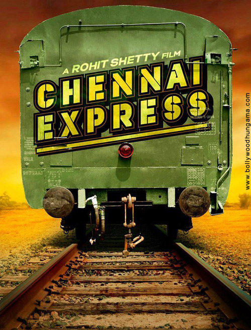 chennai express 36
