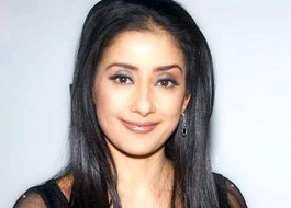 Manisha Koirala nervous about chemotherapy