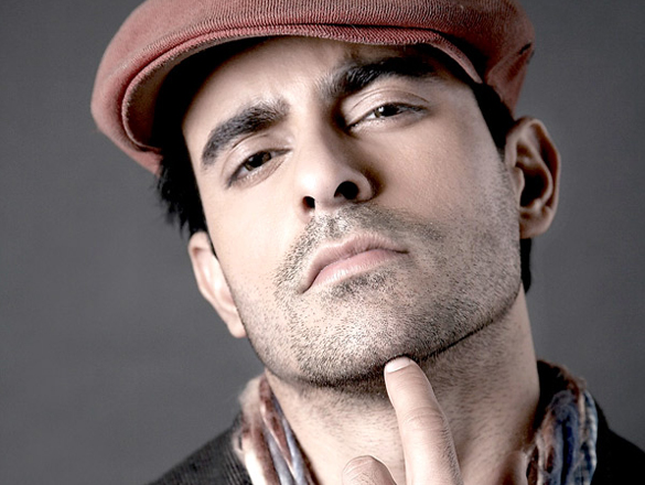 gautam rode 4