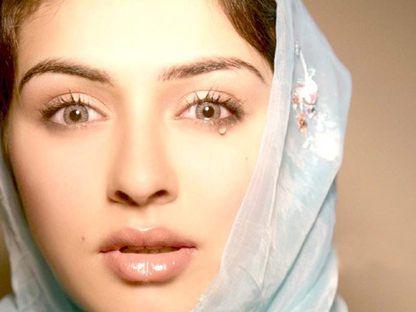 hansika motwani 6
