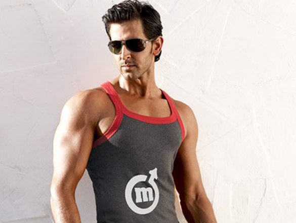 hrithik roshan 85
