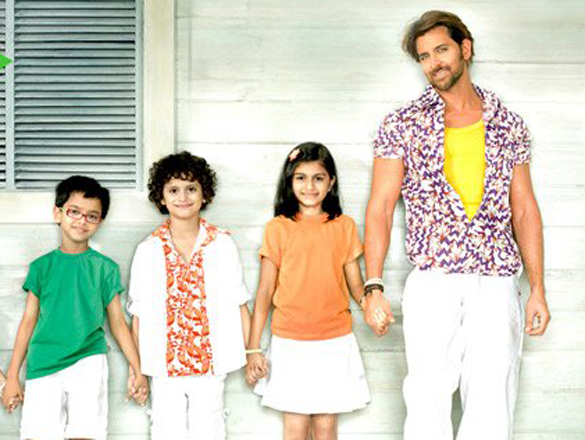 hrithik roshan 52