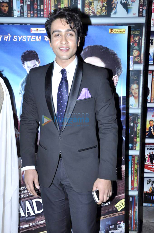 special screening of dehraadun diary 6