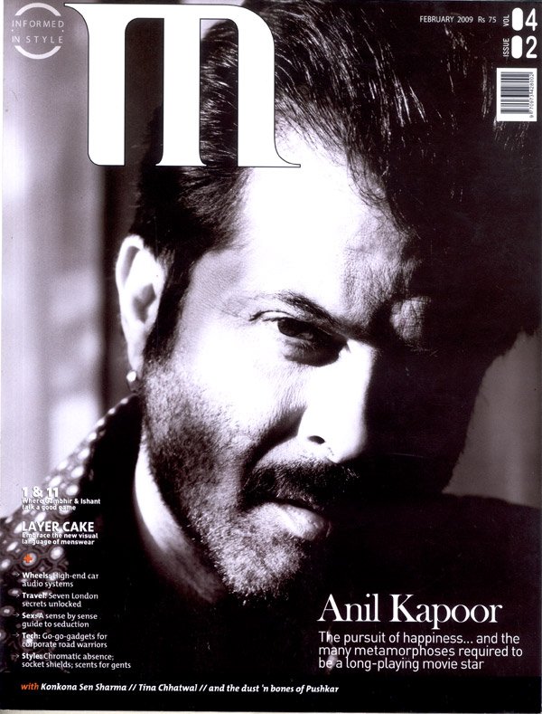 m magazine 2
