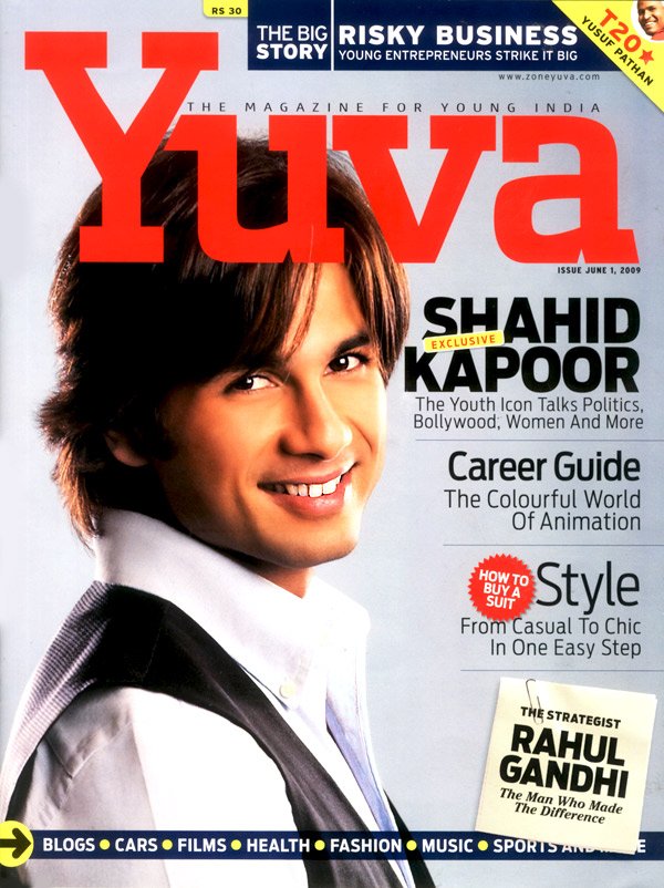yuva 2