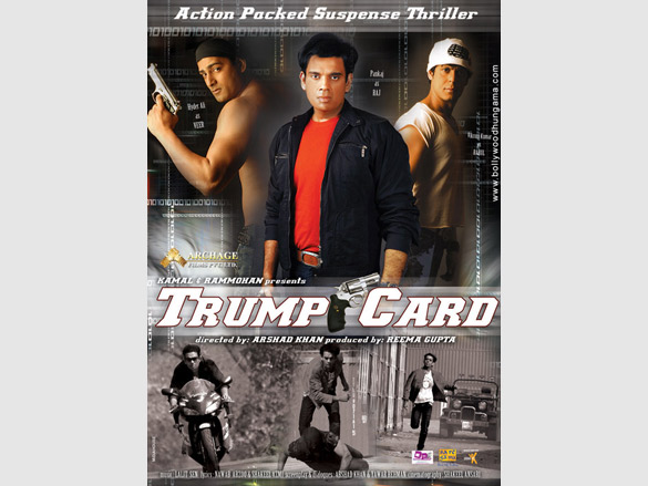 trump card 3