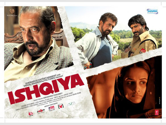 ishqiya 3