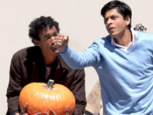 shahrukh khan 164