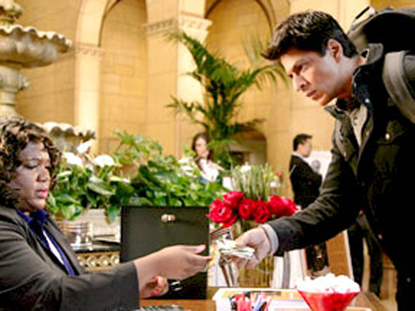 shahrukh khan 166