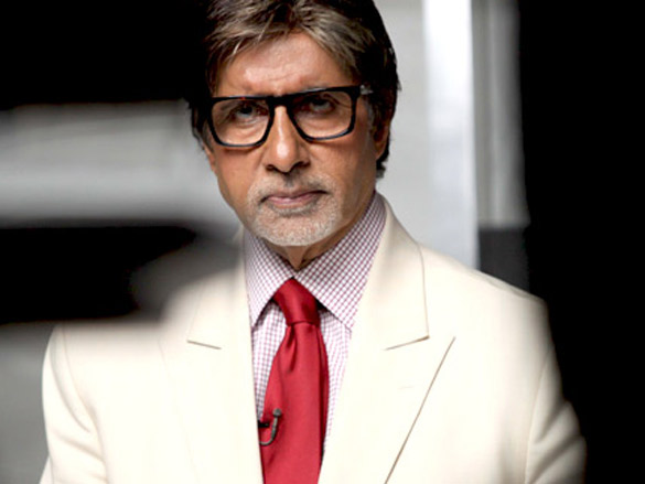 amitabh bachchan 127