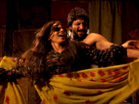 arshad warsividya balan