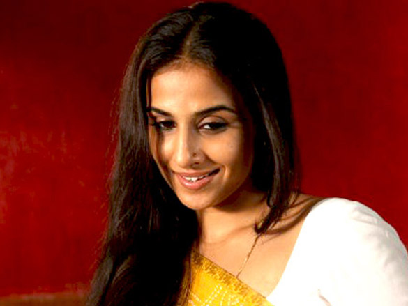 vidya balan 60