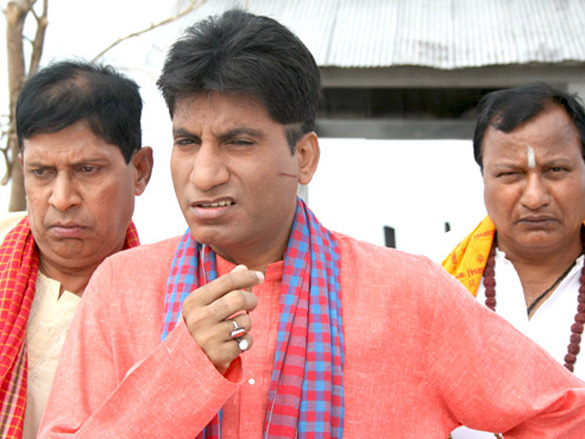 raju shrivastava