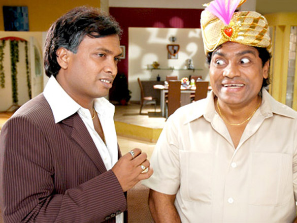 sunil paljohny lever