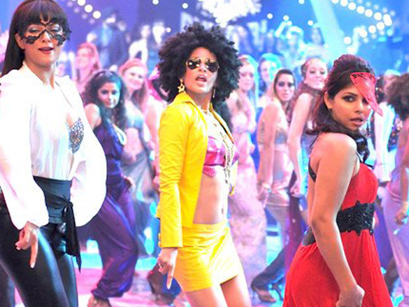 sushmita senkangna ranautneetu chandra 2