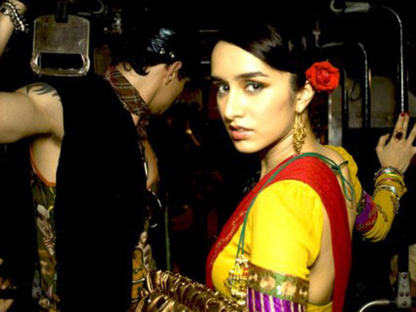 sharadha kapoor 2