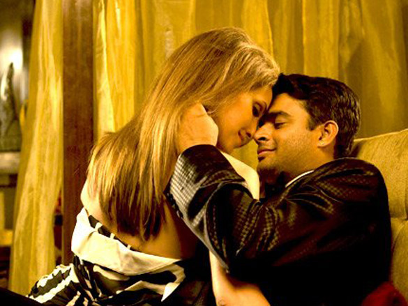 r madhavan 8