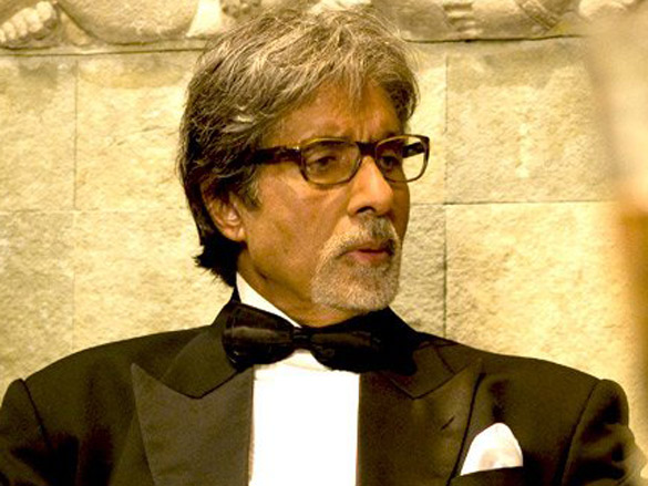 amitabh bachchan 83