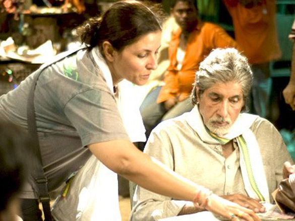 amitabh bachchan 85