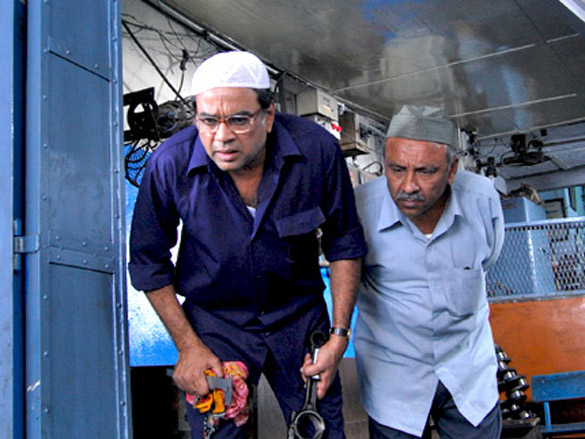 paresh rawal 25