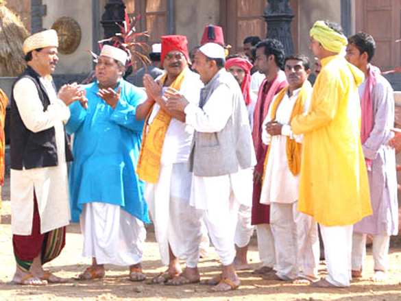govind namdeo 7