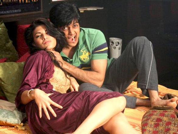jacqueline fernandezritesh deshmukh 2