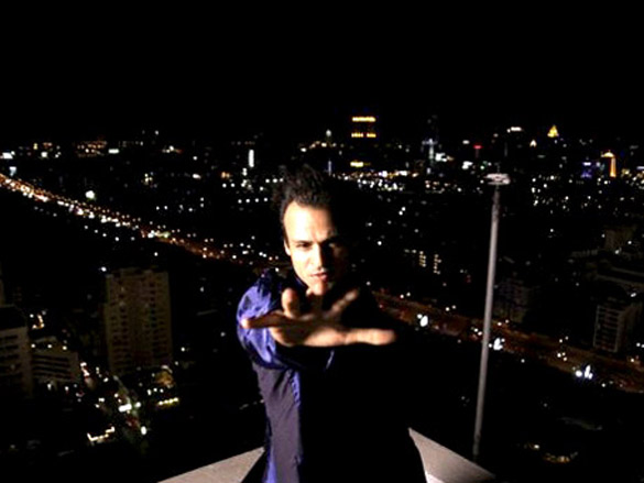vivek oberoi 40