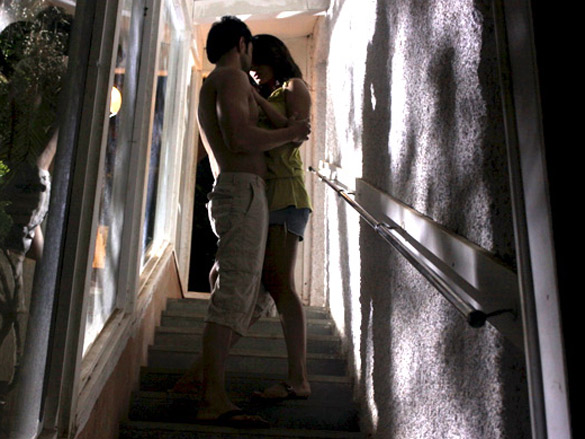 Movie Still From The Film Phoonk 2