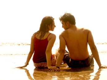 Movie Still From The Film Phoonk 2, Neeru Singh,Amit Sadh